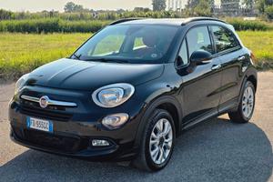 Fiat 500X 1.3 MultiJet 2016
