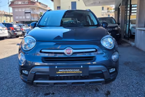 Fiat 500X 1.3 MultiJet 95 CV Lounge