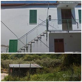 Casa indipendente grande