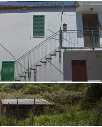 Casa indipendente grande