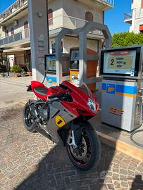 MV Agusta F3 800