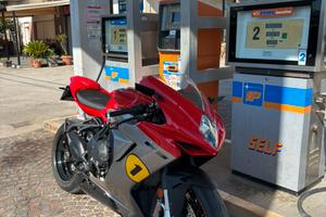 MV Agusta F3 800
