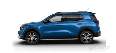 CITROEN C3 Aircross 2ª s. C3 Aircross PureTech...