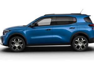 CITROEN C3 Aircross 2ª s. C3 Aircross PureTech...