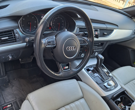 Audi A6 c7 2000 sline