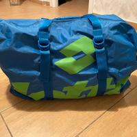 borsone Lotto blu