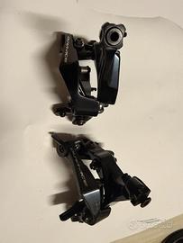 Kit pinze freni rim Dura ace