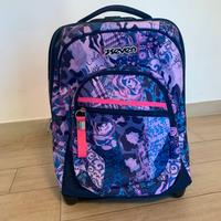 Zaino Trolley Seven - quasi nuovo