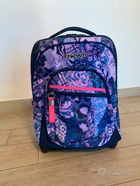 Zaino Trolley Seven - quasi nuovo