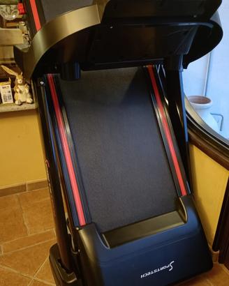 Tapis Roulant