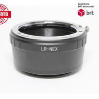 Adattatore LR-NEX