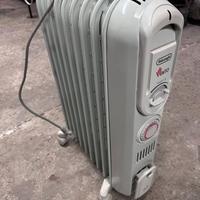 De Longhi  2000 W Radiatore Termoventilatore