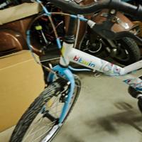 bici bambino 