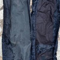 Porta pneumatici coppia 