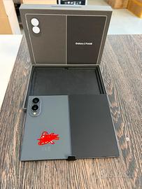 Galaxy Fold Z 8