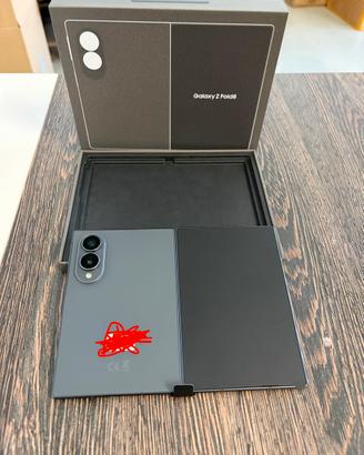 Galaxy Fold Z 8