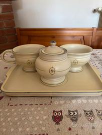 Set Tazze