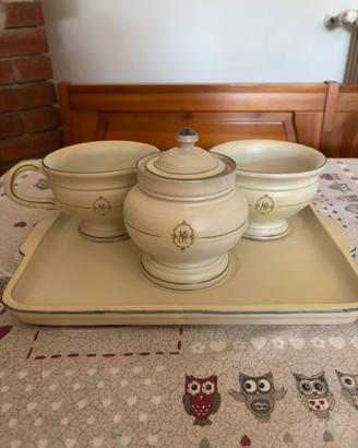 Set Tazze