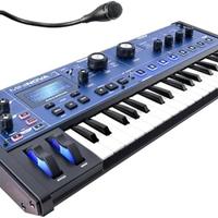 Novation mininova