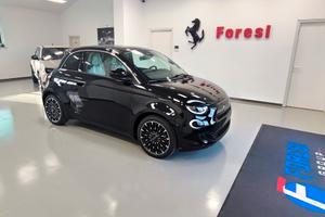 Fiat 500 Berlina Hybrid Icon