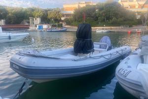 Gommone Novamarine RH580 RH 580