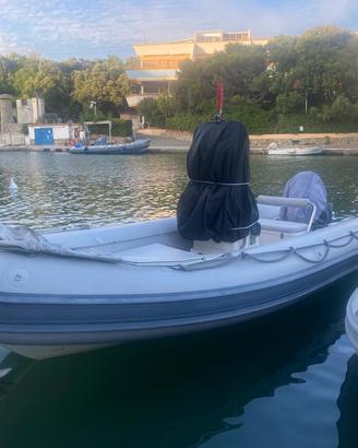 Gommone Novamarine RH580 RH 580