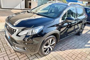 Peugeot 2008 BlueHDi Allure