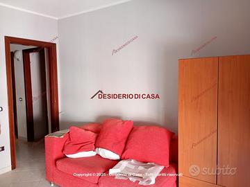 Appartamento, Montelepre.