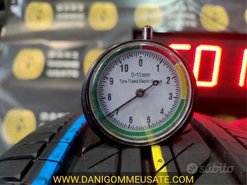 GOMME 195 65 15 BRIDGESTONE 95% COME NUOV