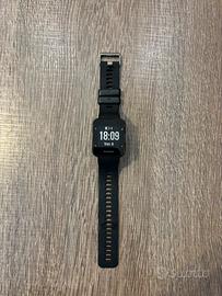 Garmin forunner 35