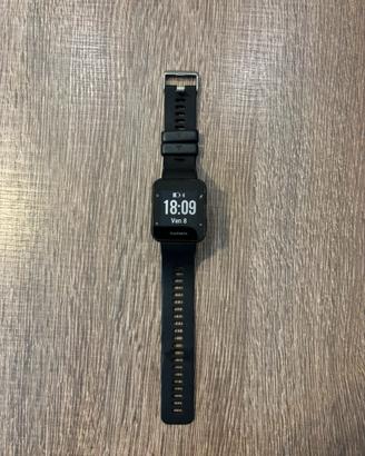 Garmin forunner 35