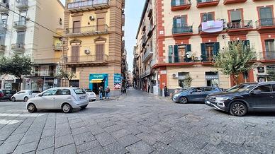 Ad. Corso Garibaldi - 2 vani + acc