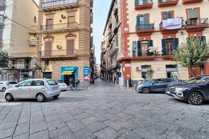 Ad. Corso Garibaldi - 2 vani + acc