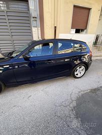 BMW Serie 1 120d 163 CV
