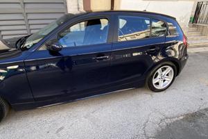 BMW Serie 1 120d 163 CV