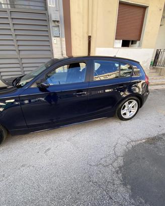 BMW Serie 1 120d 163 CV