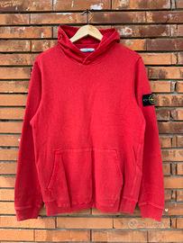 Felpa Stone Island