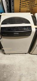 Deumidificatore De Longhi tasciugo DN 400