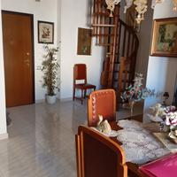 Appartamento attico bilivelli