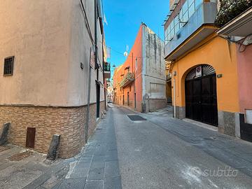 Palazzotto indipendente - Ideale come investimento