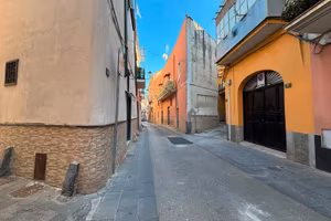 Palazzotto indipendente - Ideale come investimento
