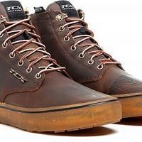 Scarpa moto tcx dartwood wp