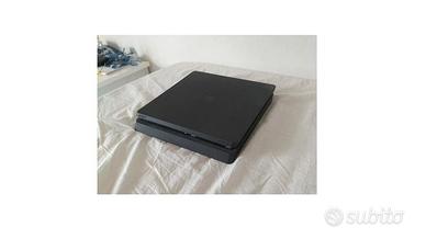 PlayStation 4, NO JOYPAD