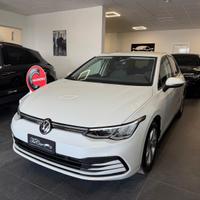VOLKSWAGEN GOLF VIII STYLE 2.0 TDI 115CV CARPLAY O