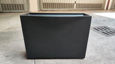 n.7 scarpiere di plastica