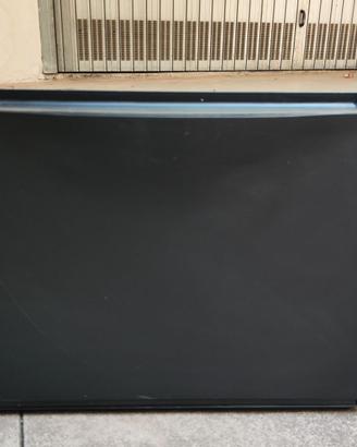 n.7 scarpiere di plastica