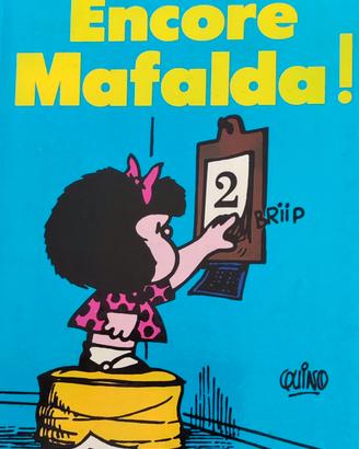 Encore Mafalda! 2