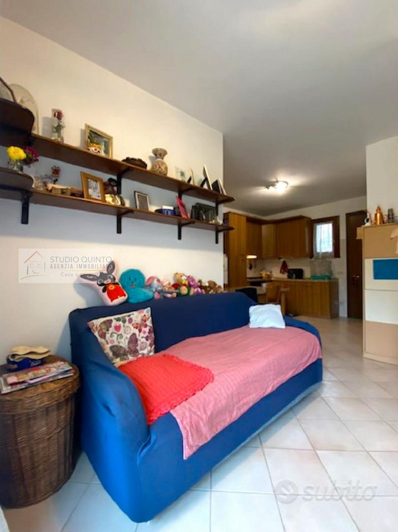 Appartamento – TV - Vista 4