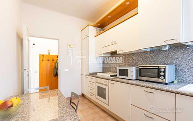 Soluzione Senza spese condominiali