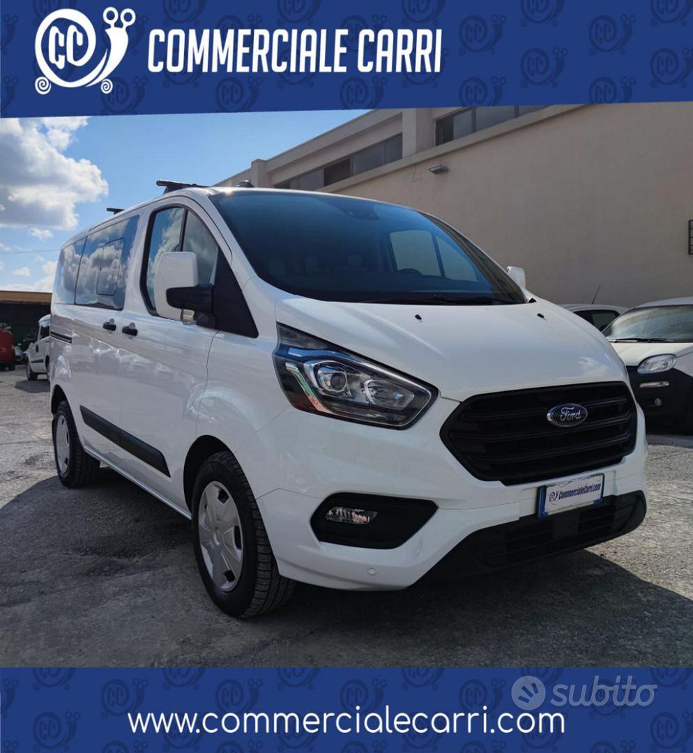 Ford Altro modello